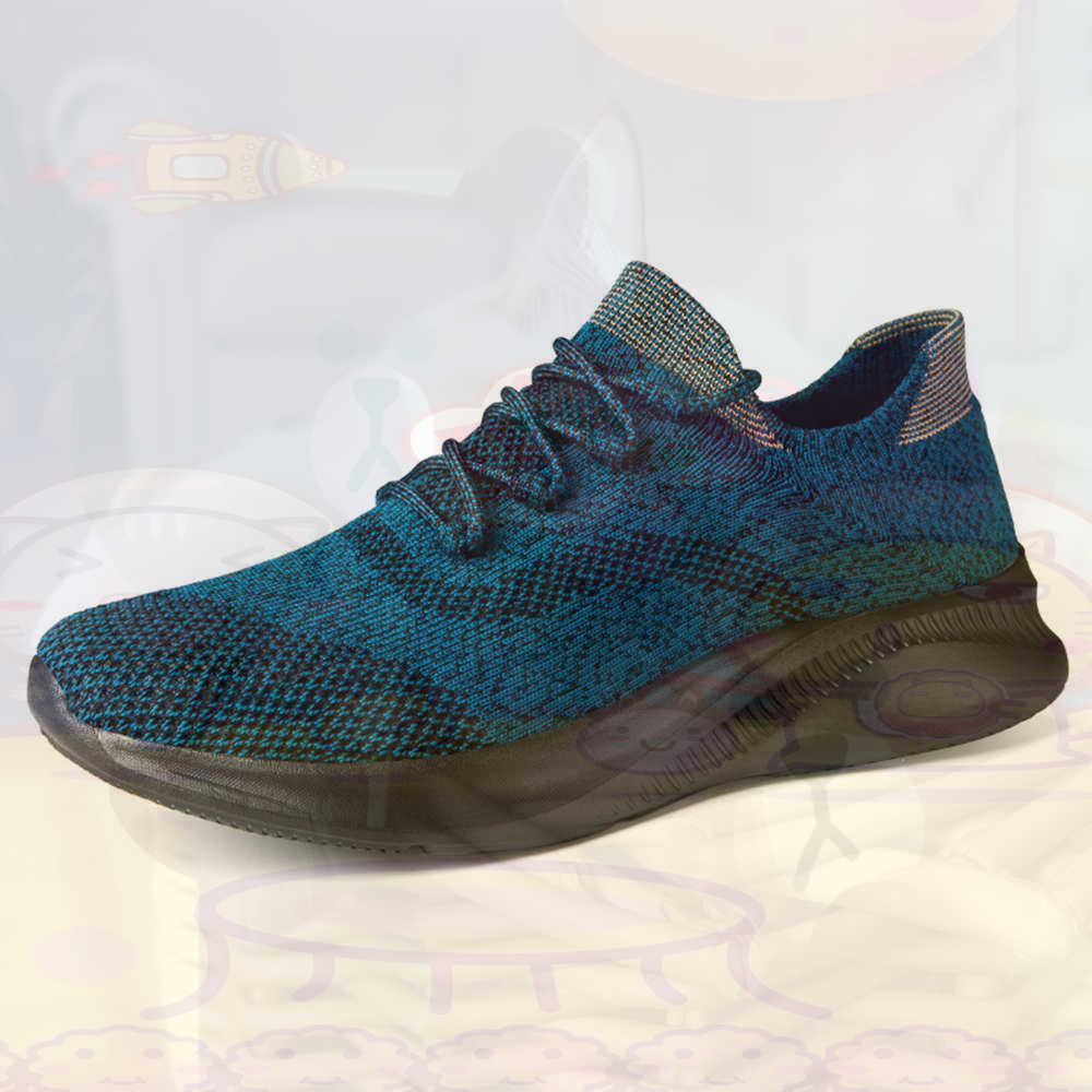 Men'S Grooming Store - Number 41 Soft Bottom High-quality Shoes