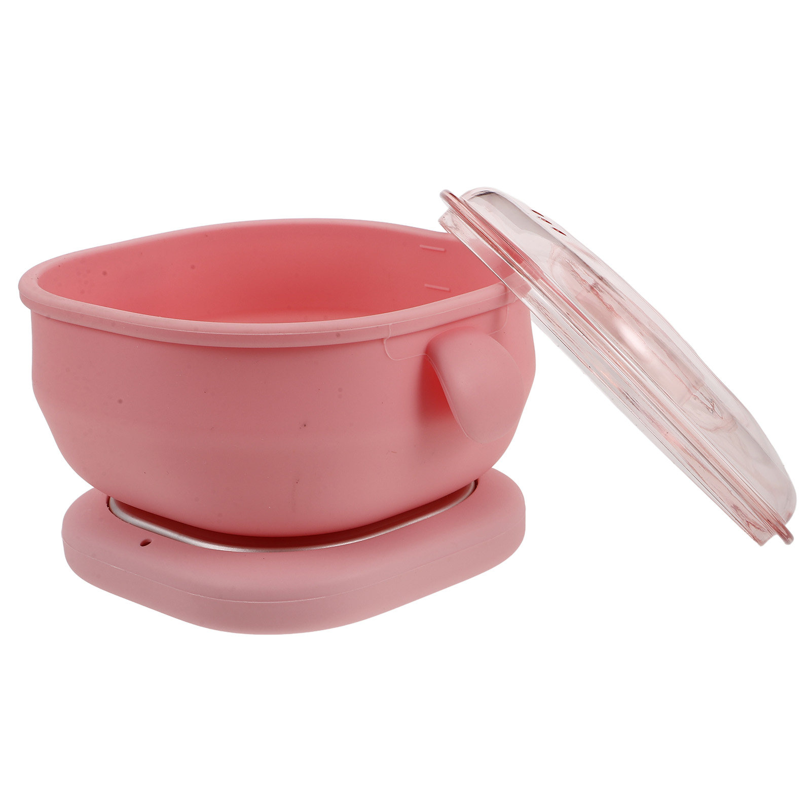 Hair Wax Stick - Portable Foldable Wax Warmer Silicone Wax