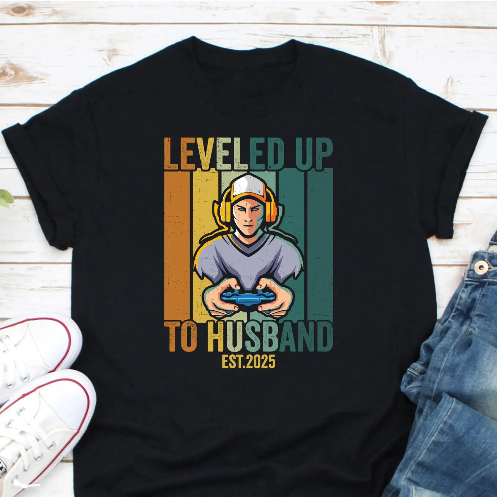 Men'S Grooming Video - Leveled Up To Husband Est 2025