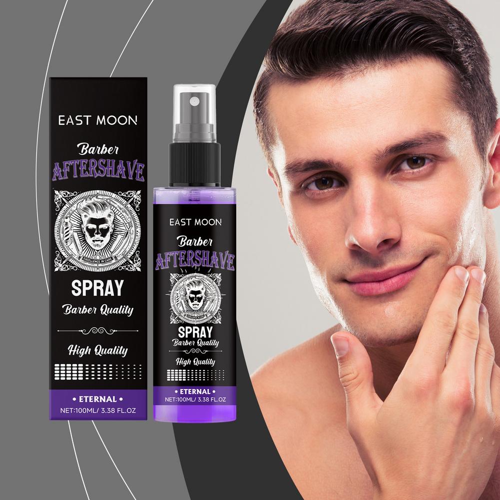 100 Men's Aftershave Spray Nou - Men'S Grooming Aftershave recension och pris