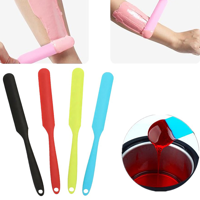 New-Silicone Cosmetic Waxing S - Hair Wax Stick recension och pris