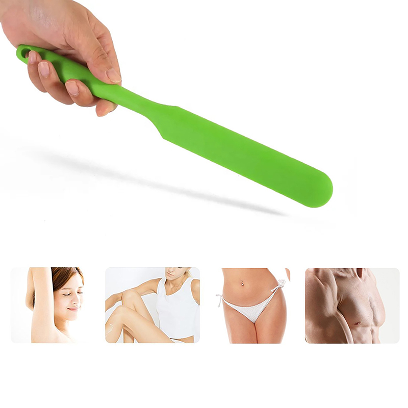 New-Silicone Cosmetic Waxing S - Hair Wax Stick recension och pris