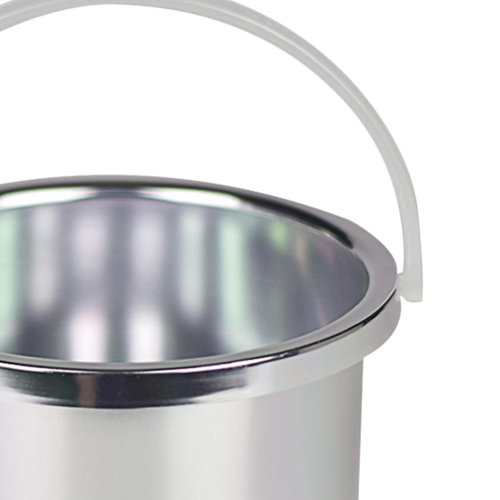 Non Stick Waxing Bowl Melting  - Hair Wax Stick recension och pris