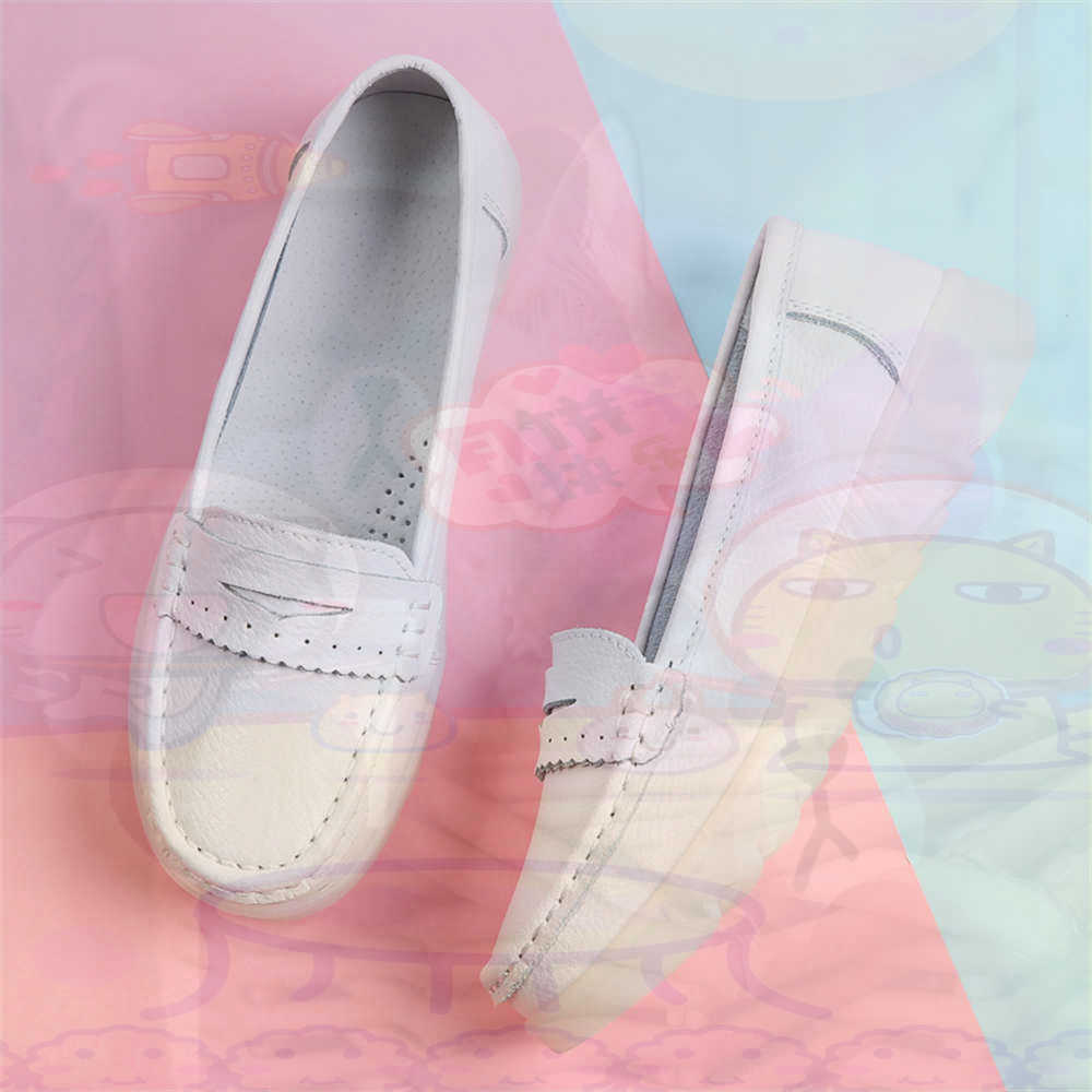 Moccasin Driving Teenage Sneak - Men'S Grooming Store recension och pris