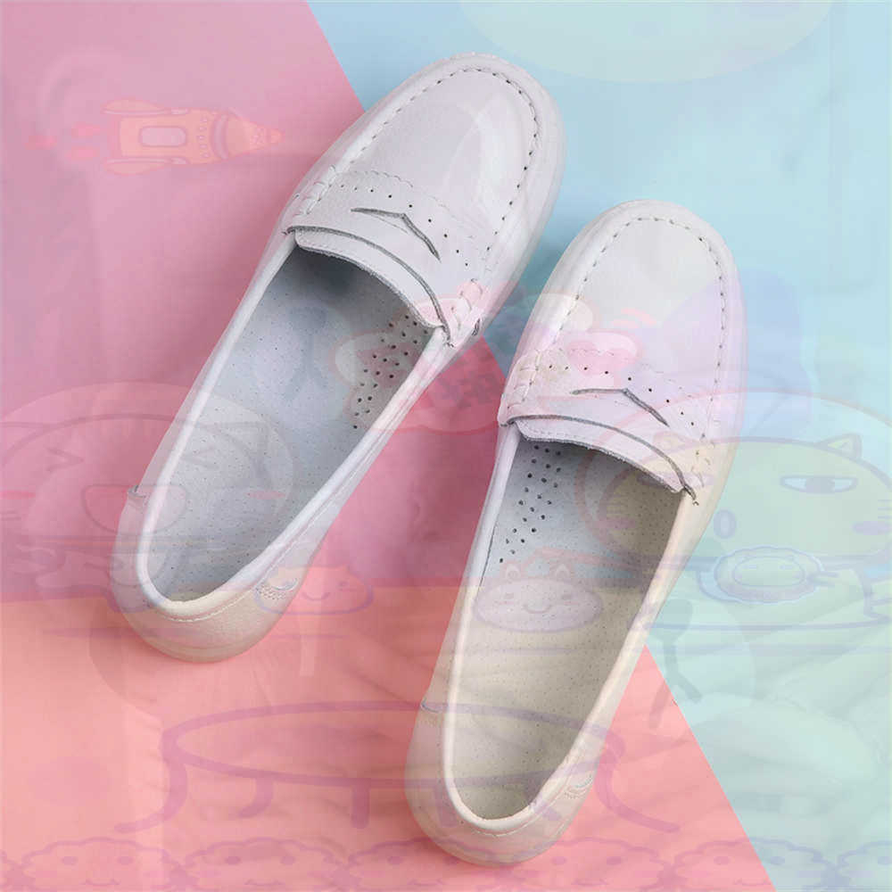 Moccasin Driving Teenage Sneak - Men'S Grooming Store recension och pris