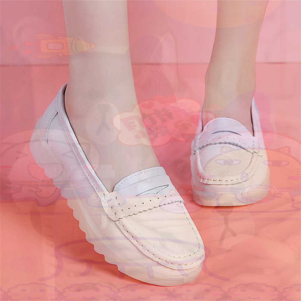 Moccasin Driving Teenage Sneak - Men'S Grooming Store recension och pris