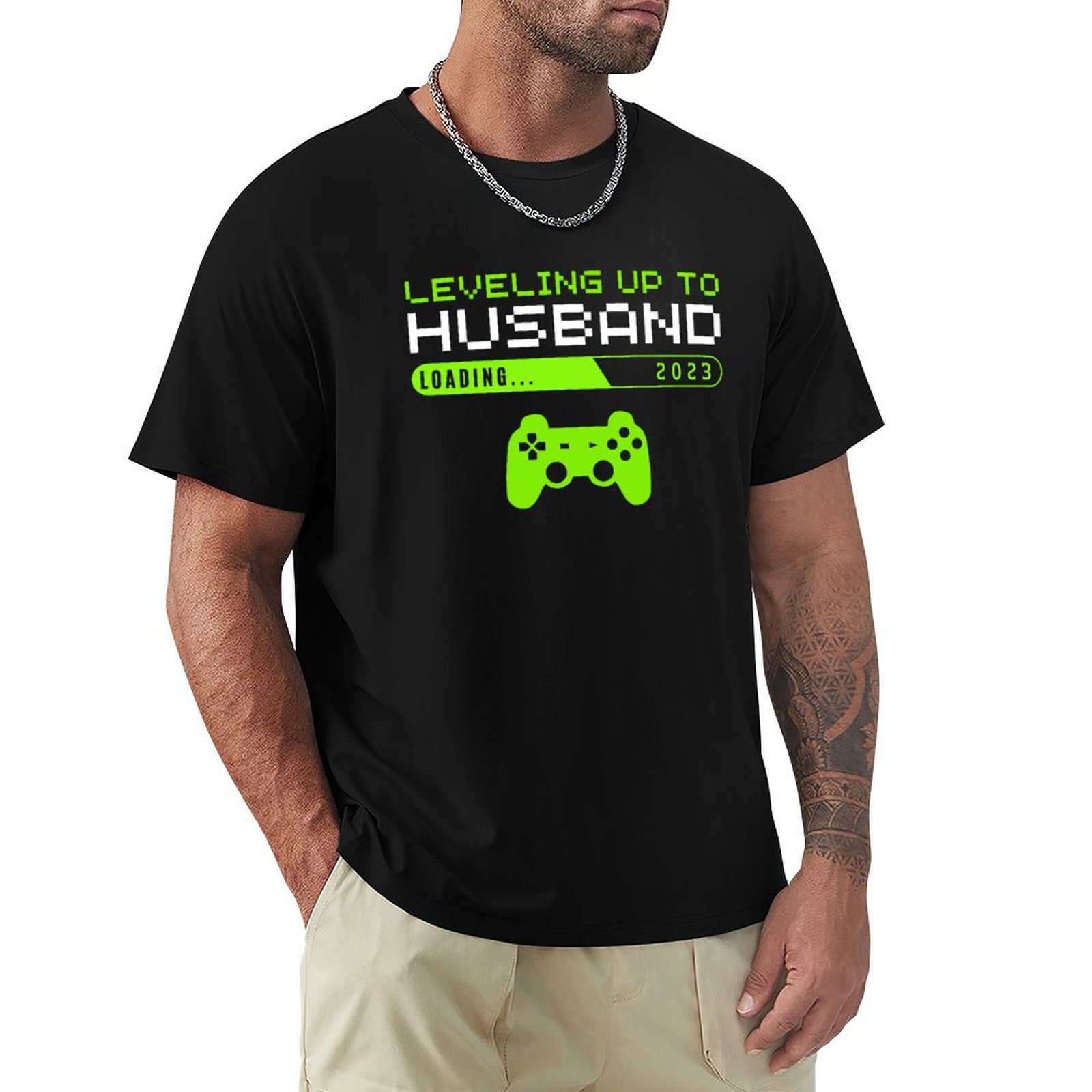 Leveling Up to Husband est 202 - Men'S Grooming Video recension och pris