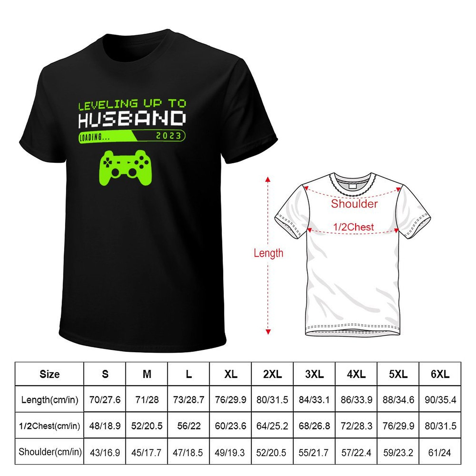 Leveling Up to Husband est 202 - Men'S Grooming Video recension och pris