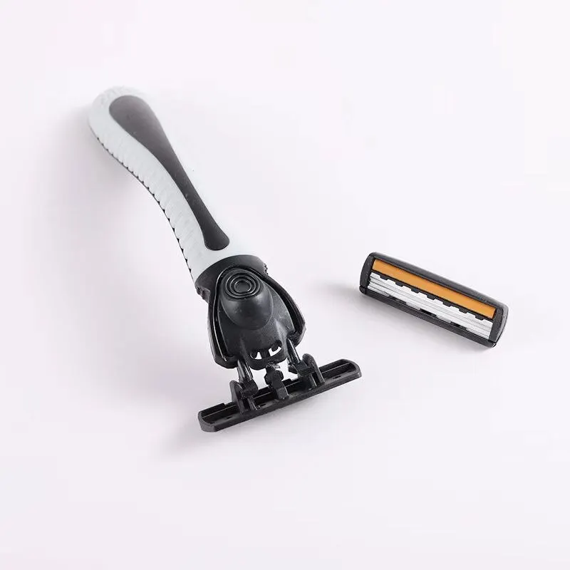 Shaver Brand New Design Men Ra - Straight Razor Safety recension och pris