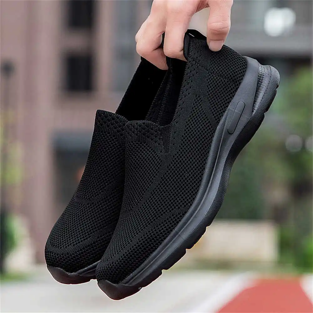 Without Lace Net Man's Boots F - Men'S Grooming Store recension och pris