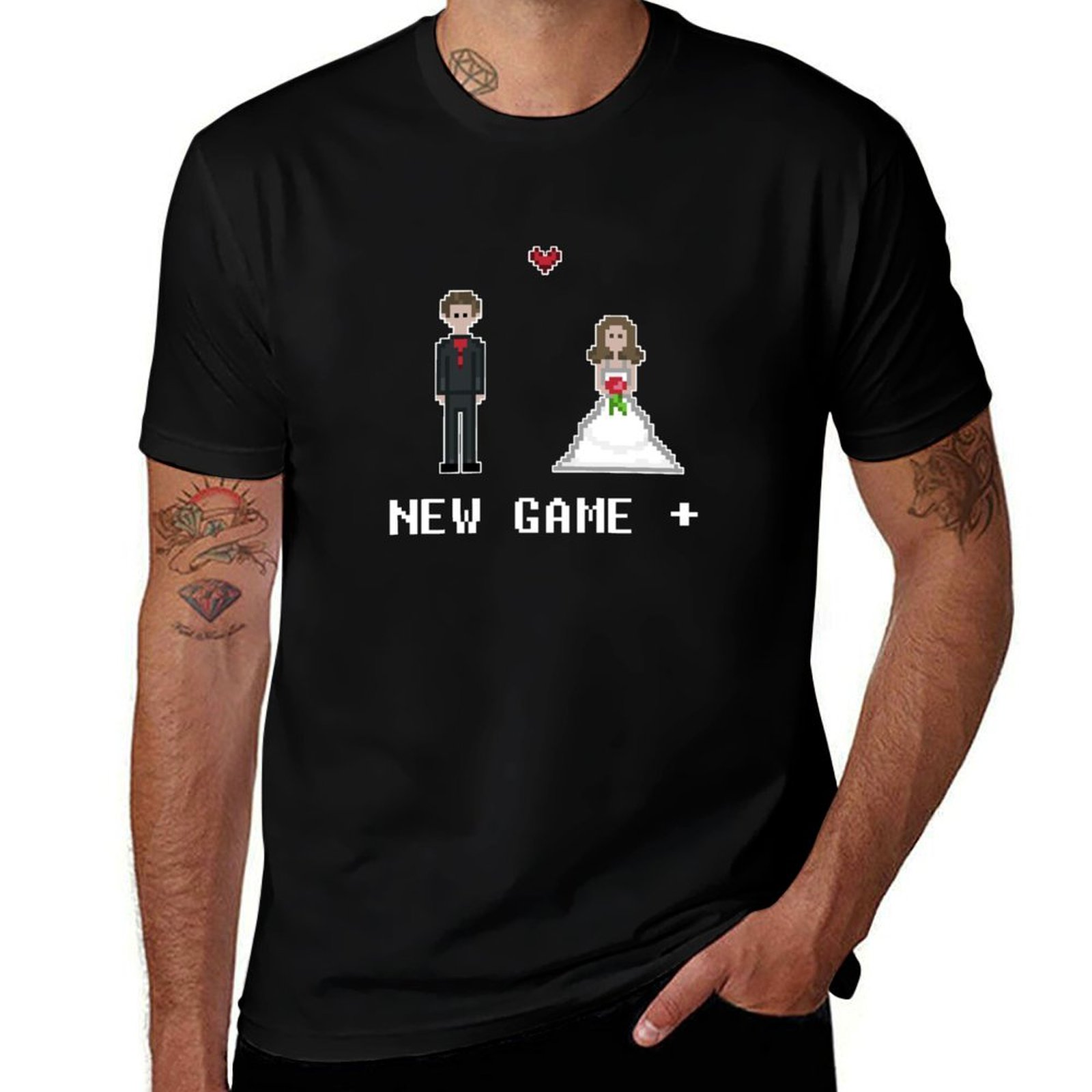 Video Game Wedding New Game Pl - Men'S Grooming Video recension och pris