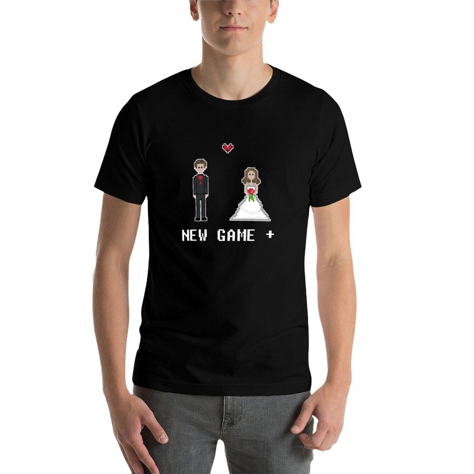 Video Game Wedding New Game Pl - Men'S Grooming Video recension och pris