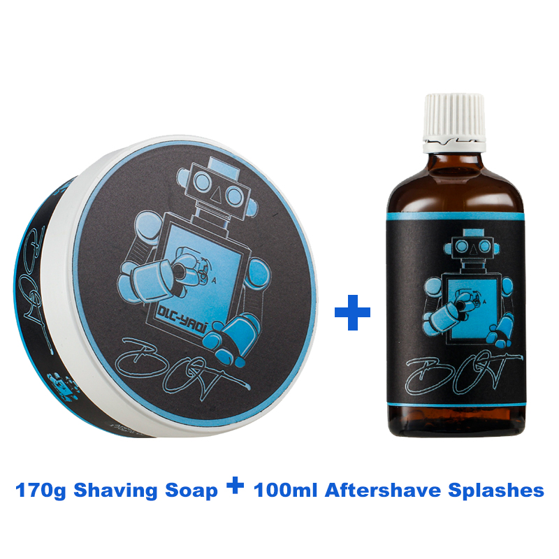 2026 YAQI BOT Atisan Men's Gro - Men'S Grooming Aftershave recension och pris