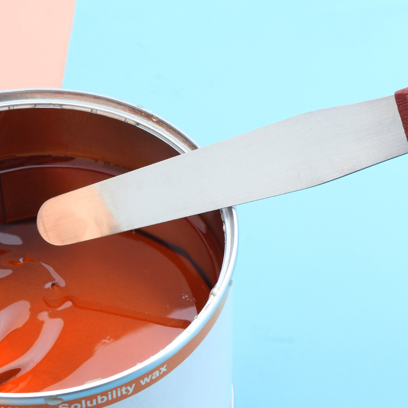 △ Stainless Steel Waxing Stick - Hair Wax Stick recension och pris
