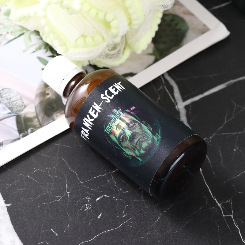 2026 Yaqi Franken Scent Men's  - Men'S Grooming Aftershave recension och pris