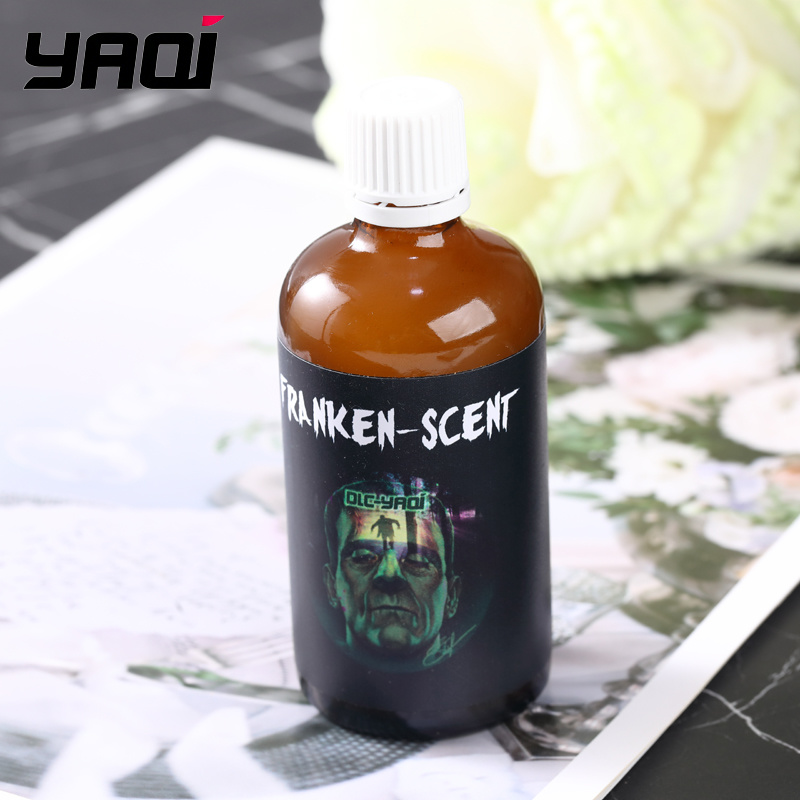 2026 Yaqi Franken Scent Men's  - Men'S Grooming Aftershave recension och pris