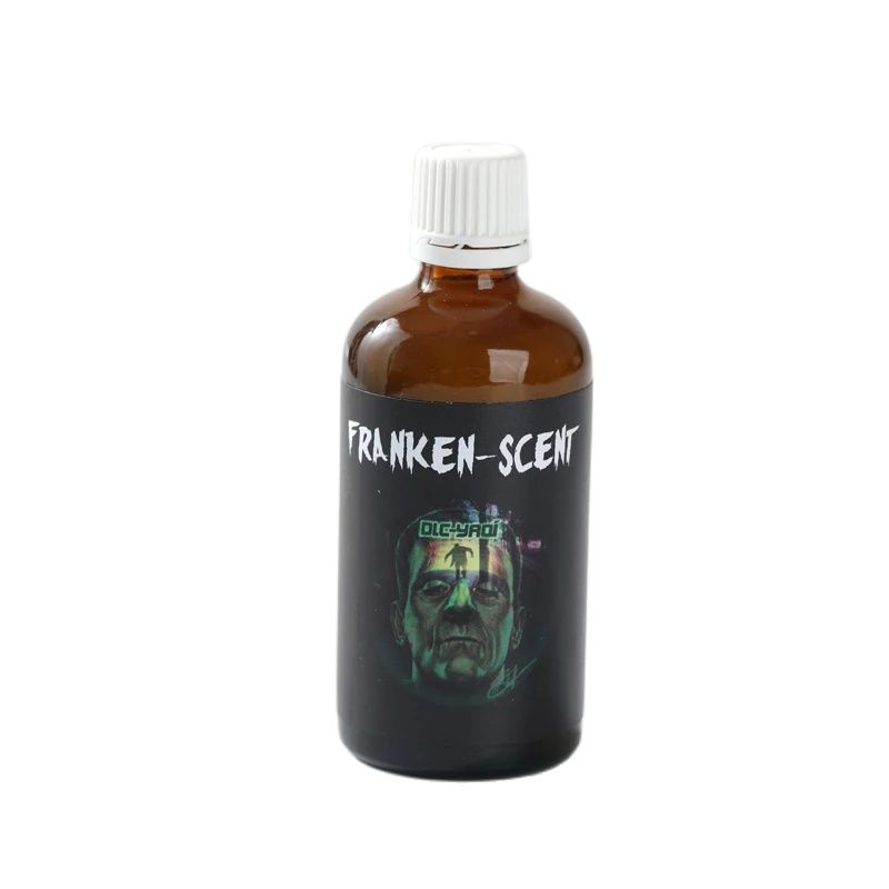 2026 Yaqi Franken Scent Men's  - Men'S Grooming Aftershave recension och pris