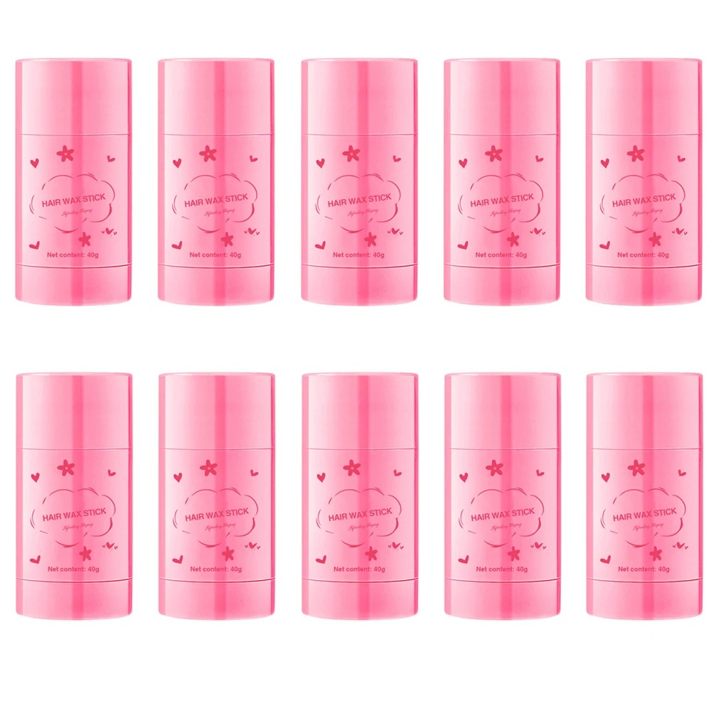 1pc Hair Wax Stick For Wig Pro - Hair Wax Stick recension och pris