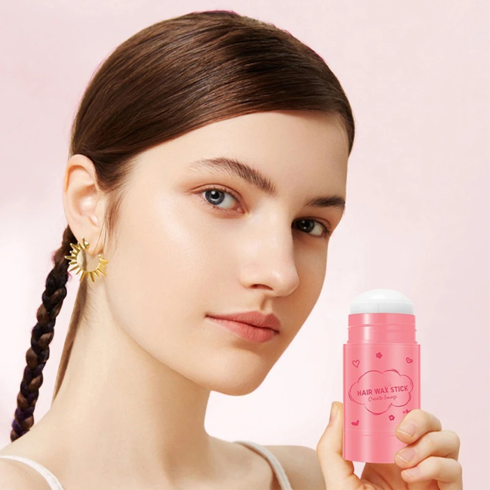 1pc Hair Wax Stick For Wig Pro - Hair Wax Stick recension och pris