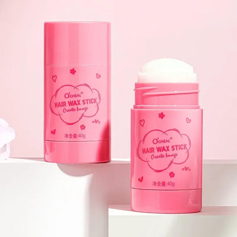 1pc Hair Wax Stick For Wig Pro - Hair Wax Stick recension och pris