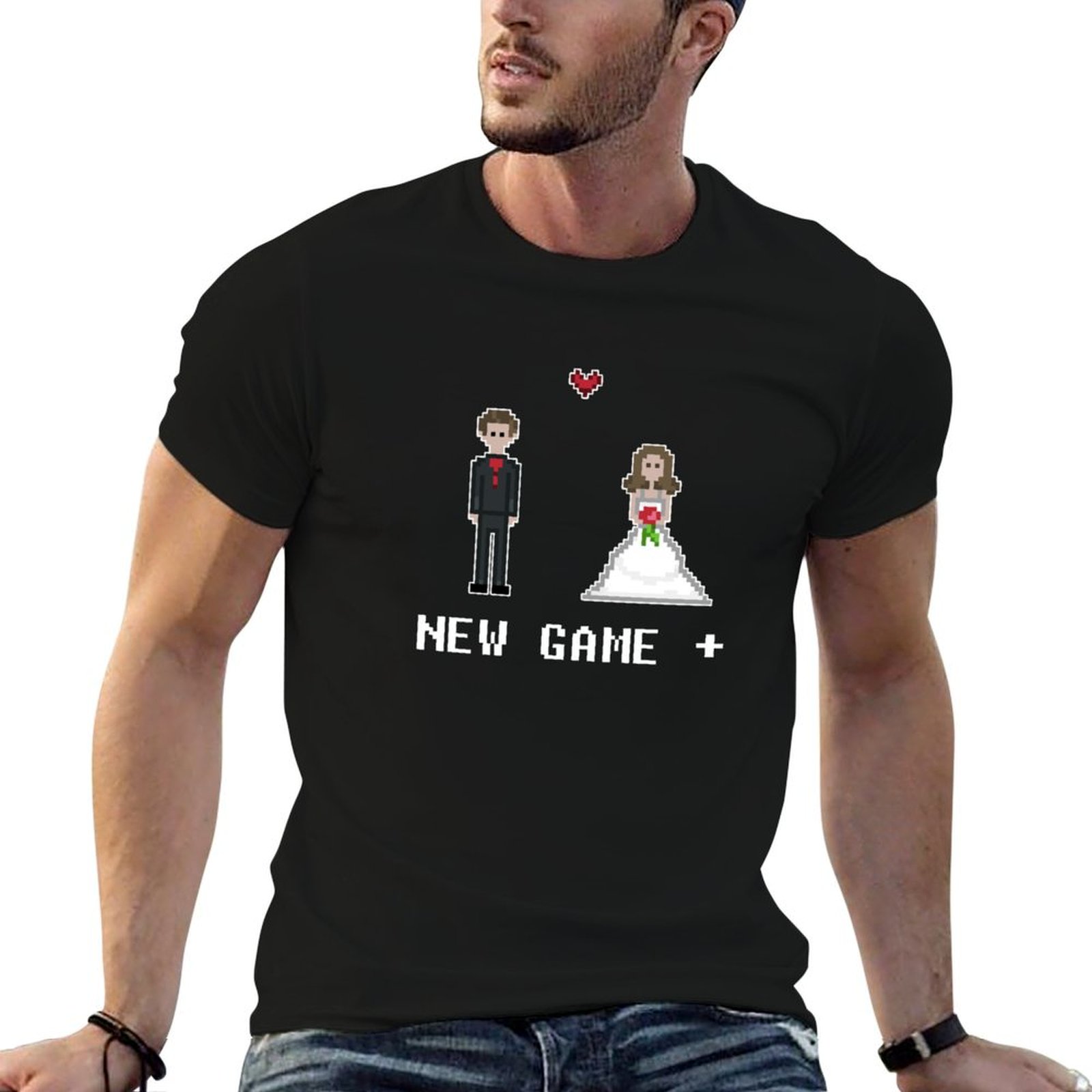 Video Game Wedding New Game Pl - Men'S Grooming Video recension och pris