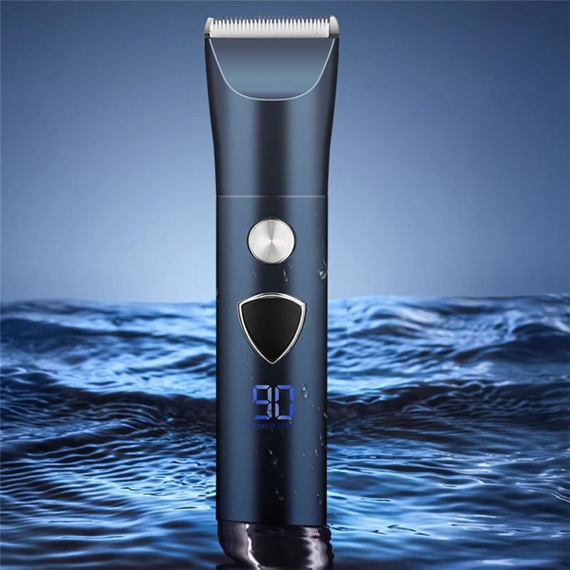 A70Z Fafa】Beard Trimmer For Me - Men'S Grooming Nose Hair Trimmer recension och pris