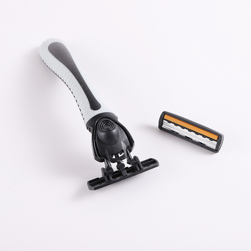 Razor Classic 2 Edge Safety Ra - Straight Razor Safety recension och pris