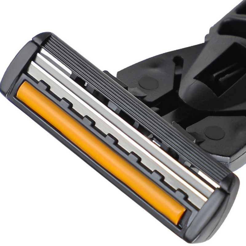 Razor Classic 2 Edge Safety Ra - Straight Razor Safety recension och pris