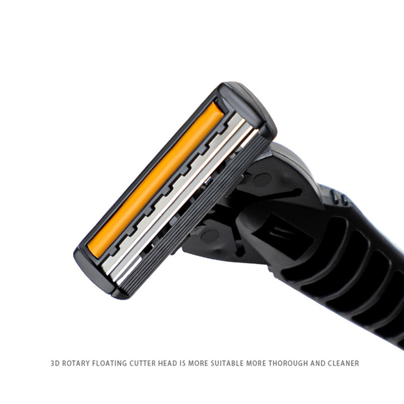 Razor Classic 2 Edge Safety Ra - Straight Razor Safety recension och pris