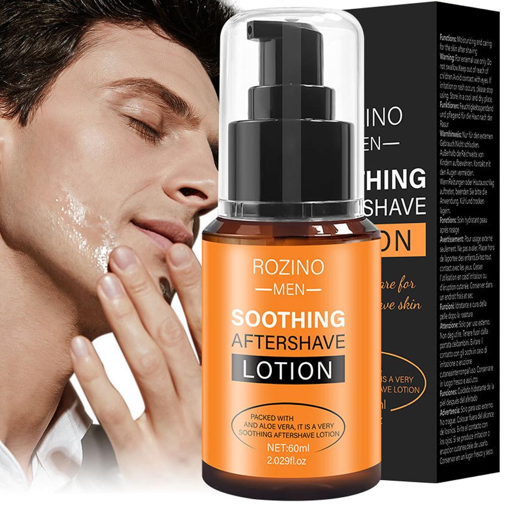 After Shave For Men Natural De - Men'S Grooming Aftershave recension och pris