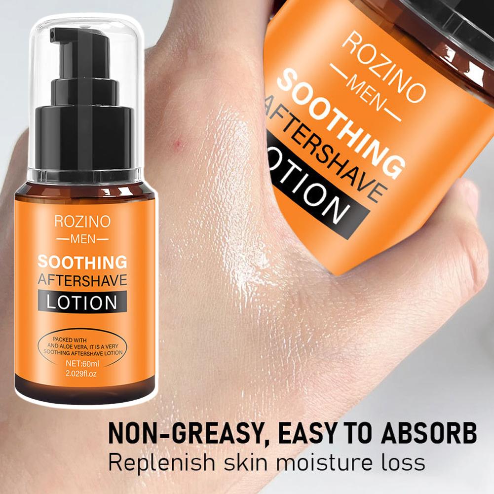 After Shave For Men Natural De - Men'S Grooming Aftershave recension och pris