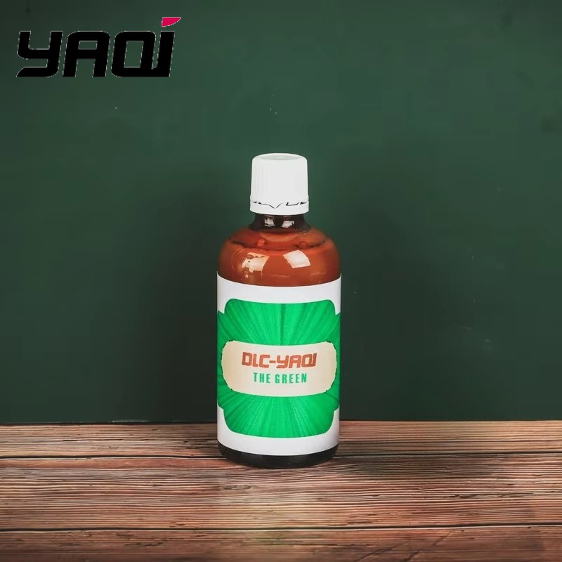 2026 YAQI The Green Aftershave - Men'S Grooming Aftershave recension och pris