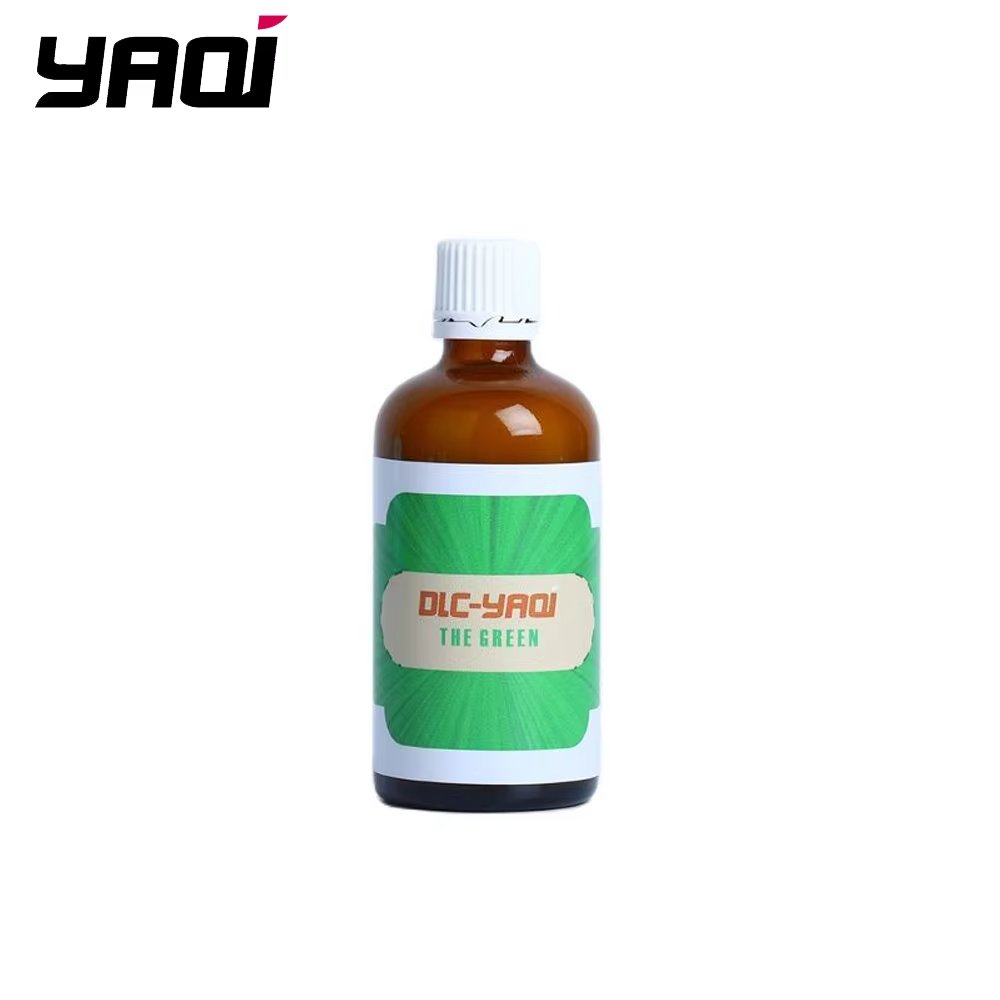 2026 YAQI The Green Aftershave - Men'S Grooming Aftershave recension och pris