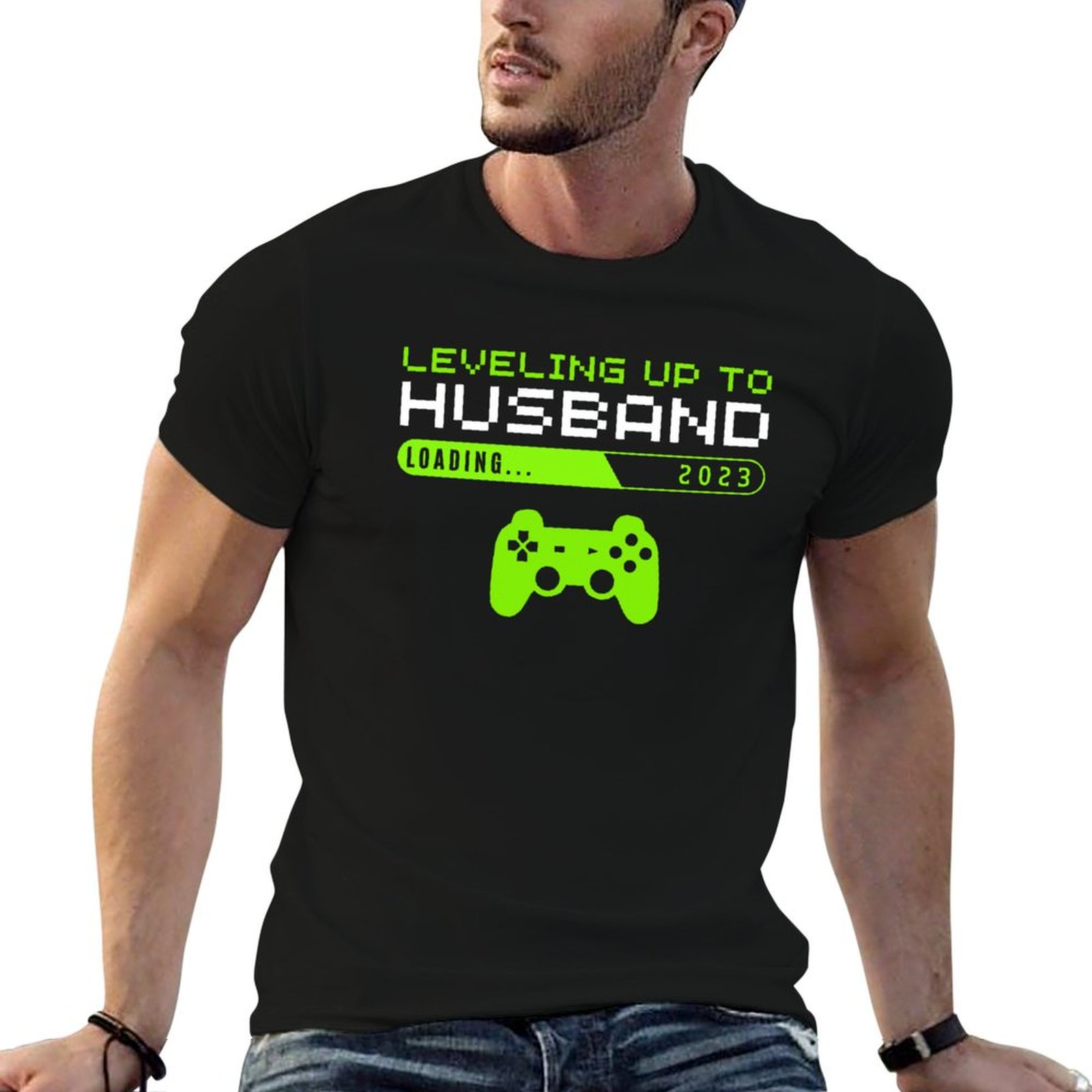 Leveling Up to Husband est 202 - Men'S Grooming Video recension och pris