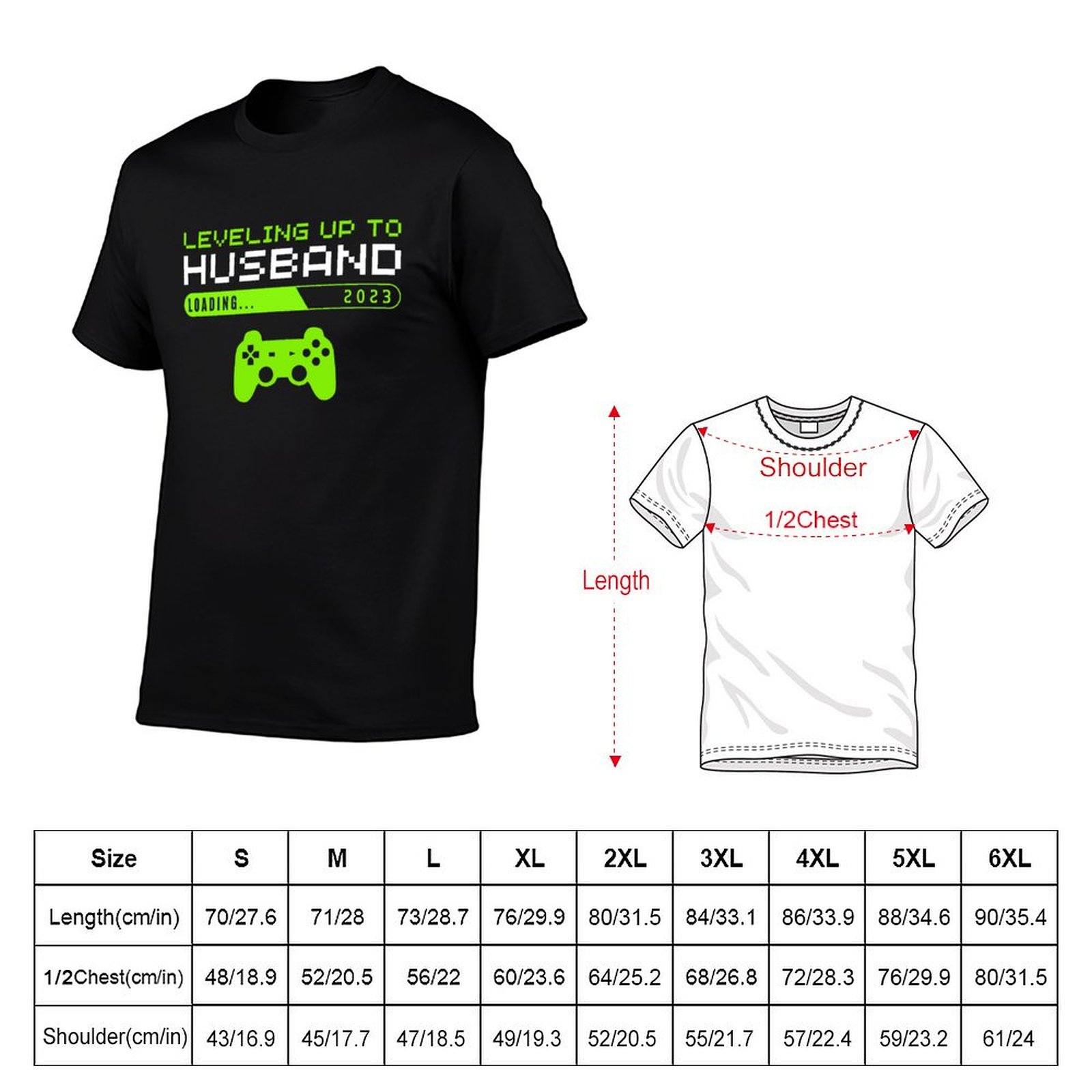 Leveling Up to Husband est 202 - Men'S Grooming Video recension och pris