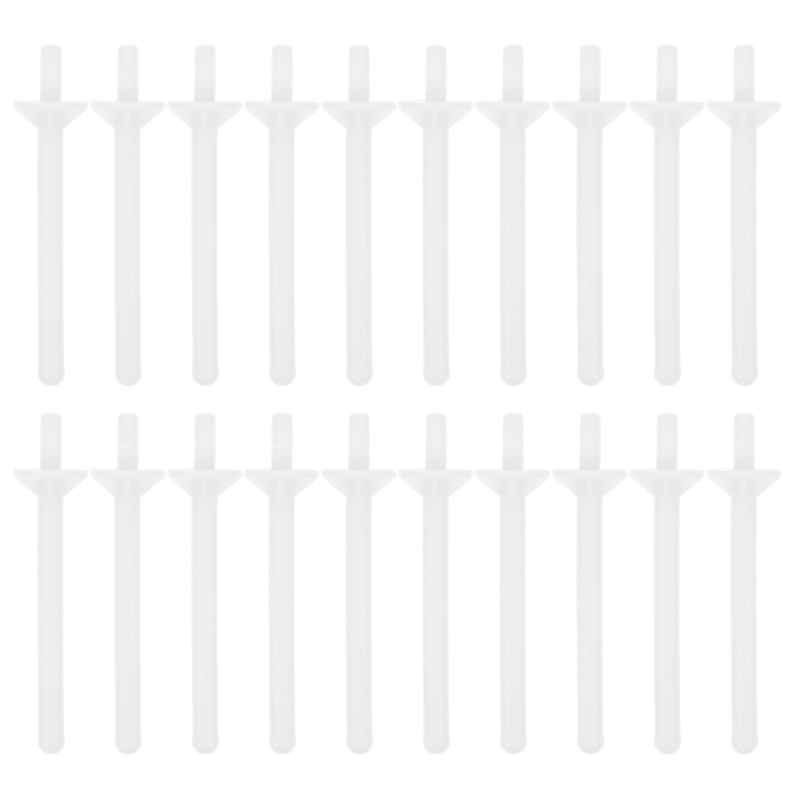 80Pcs Nose Wax Sticks Safe Smo - Hair Wax Stick recension och pris