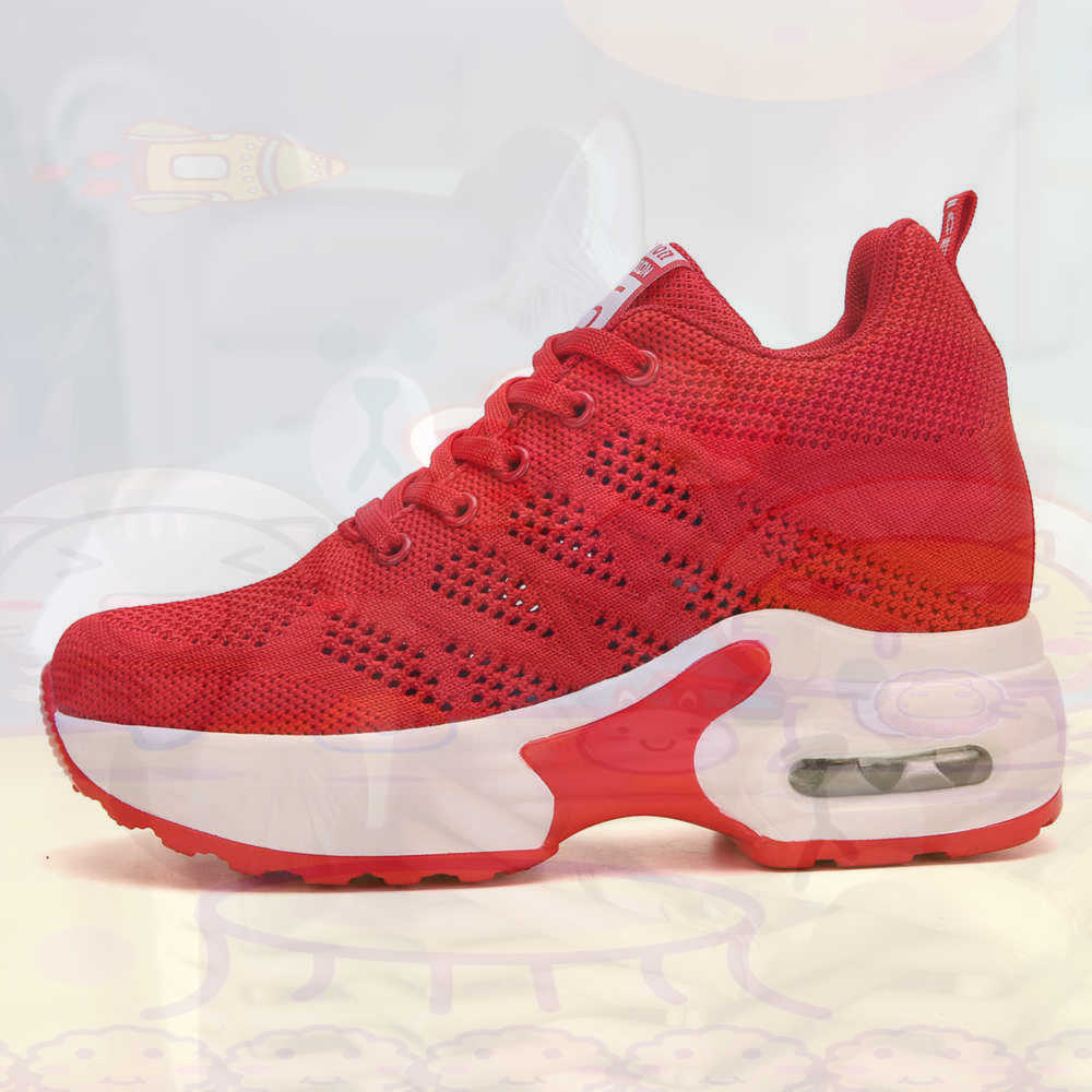 Red Size 36 Shoes Woman Tennis - Mens Grooming Travel Kit recension och pris