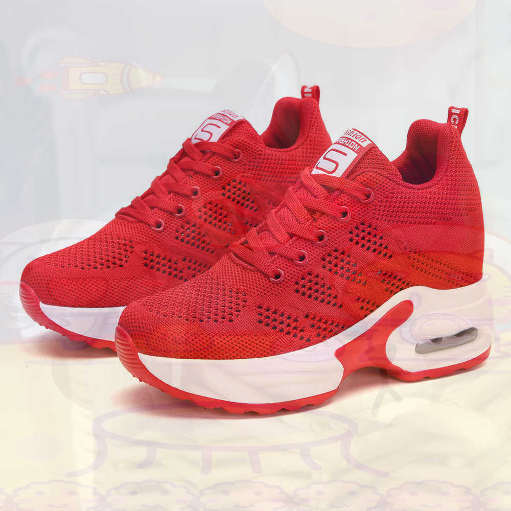 Red Size 36 Shoes Woman Tennis - Mens Grooming Travel Kit recension och pris