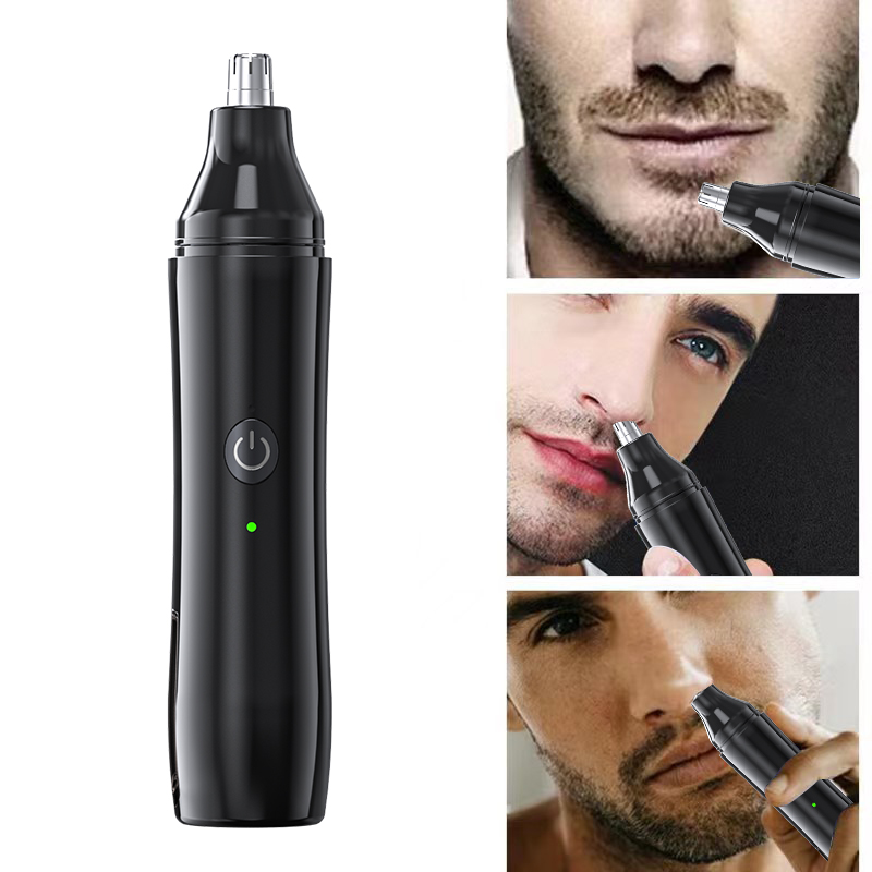 Rechargeable Nose Hair trimmer - Men'S Grooming Nose Hair Trimmer recension och pris