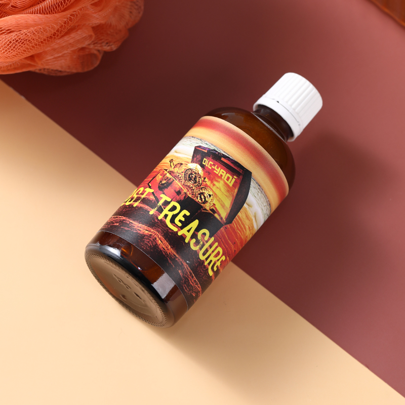 2026 YAQI Lost Treasure Afters - Men'S Grooming Aftershave recension och pris