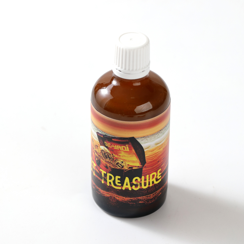 2026 YAQI Lost Treasure Afters - Men'S Grooming Aftershave recension och pris