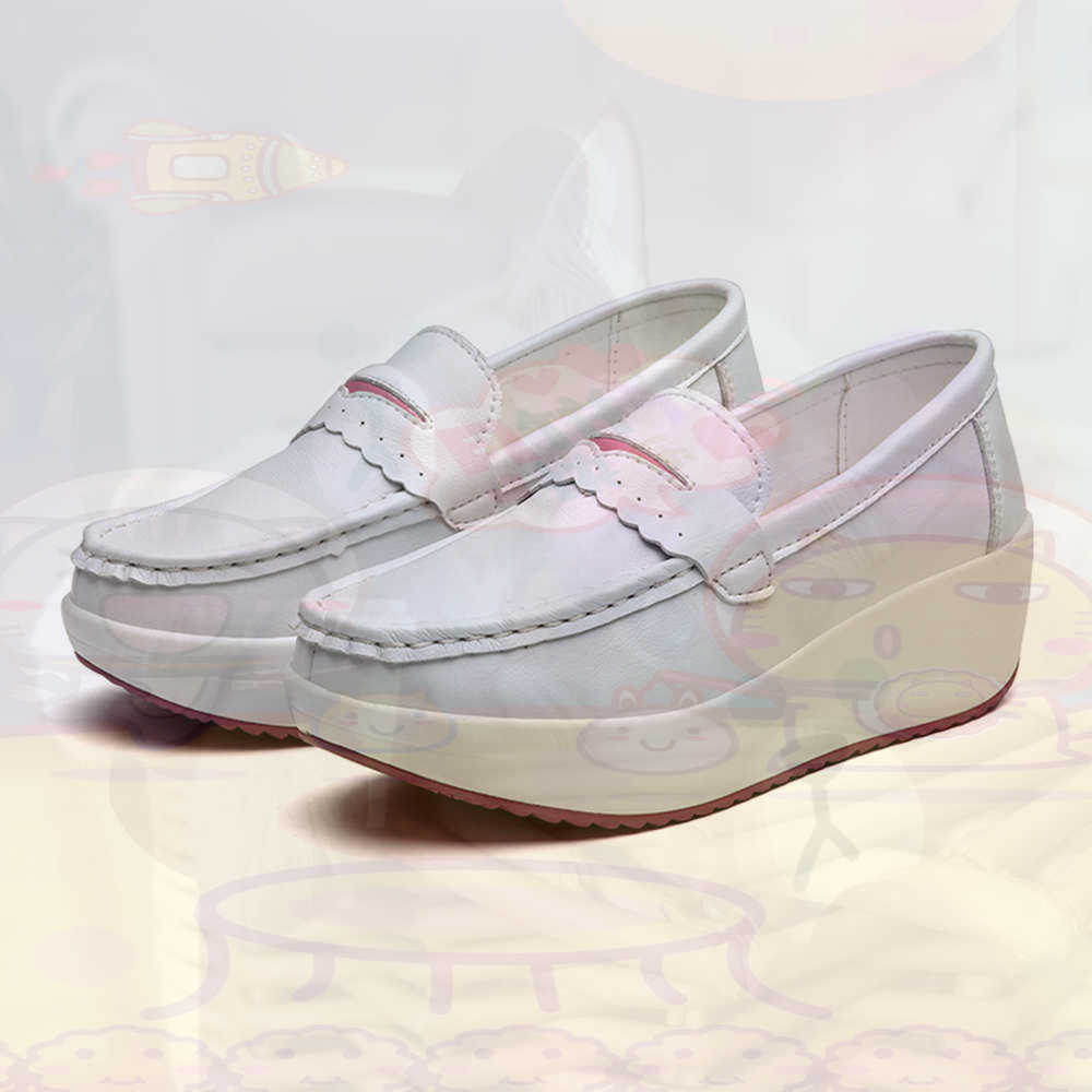 Plataform Winter Pink Sneakers - Men'S Grooming Store recension och pris