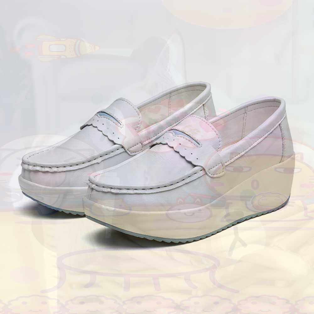 Plataform Winter Pink Sneakers - Men'S Grooming Store recension och pris