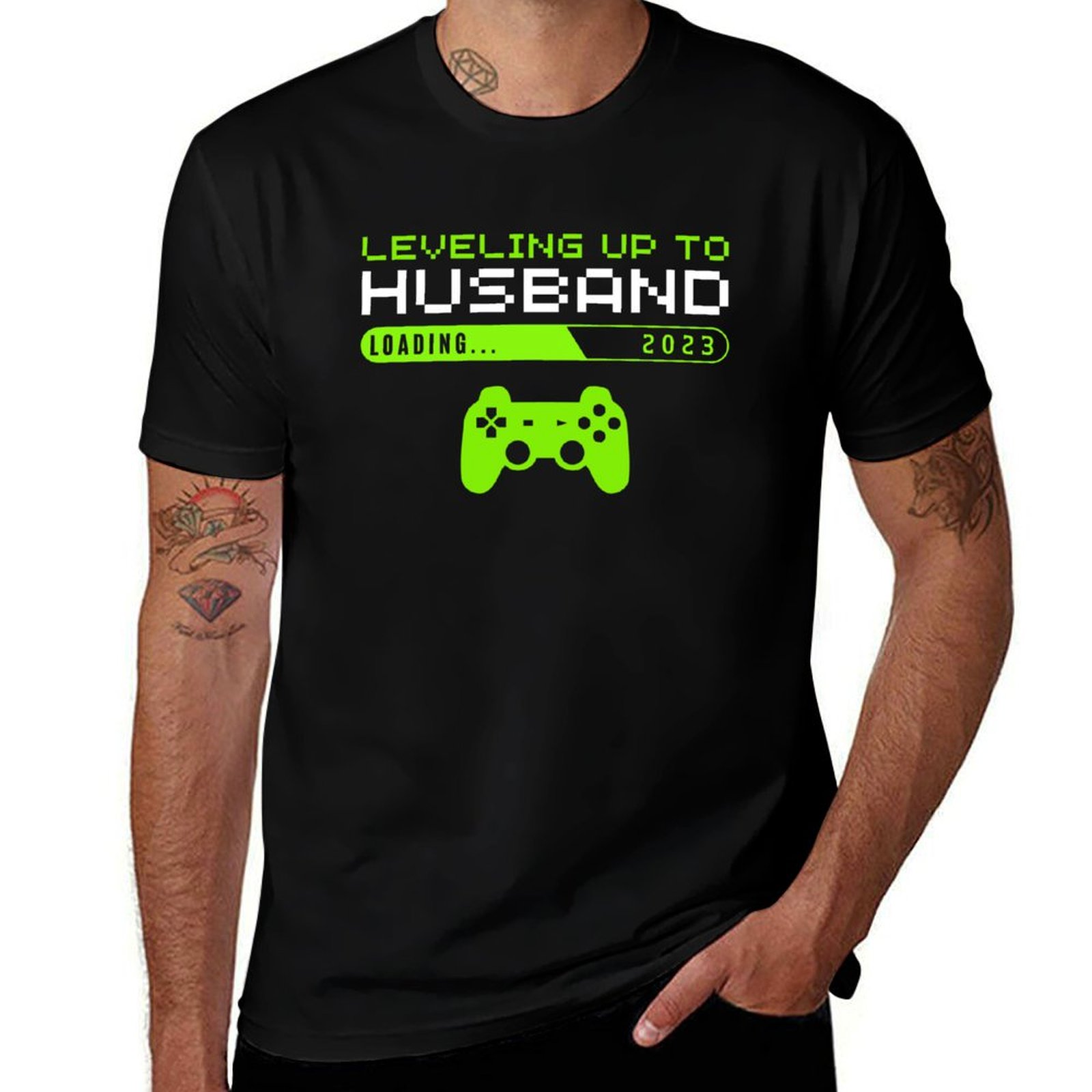 Leveling Up to Husband est 202 - Men'S Grooming Video recension och pris