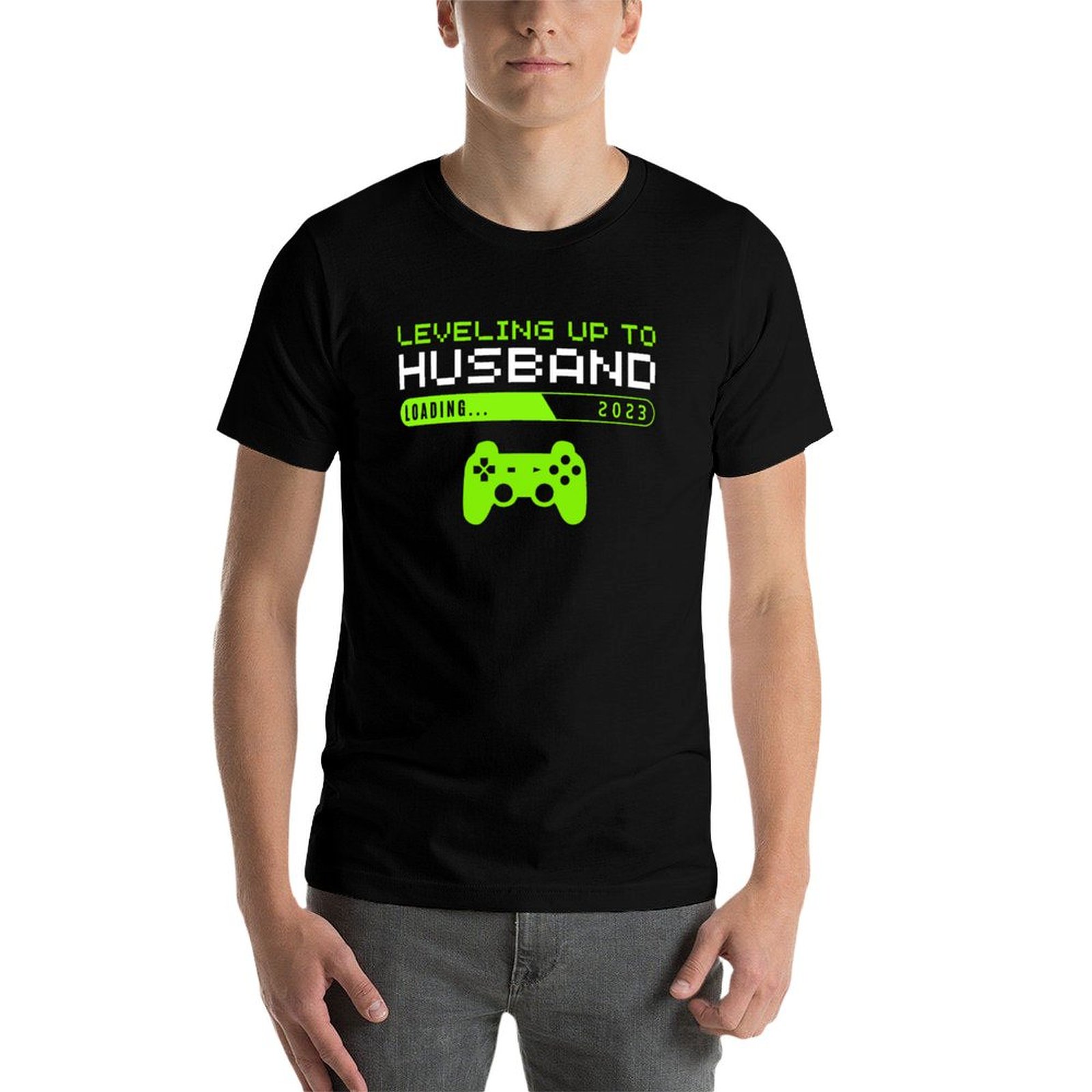 Leveling Up to Husband est 202 - Men'S Grooming Video recension och pris
