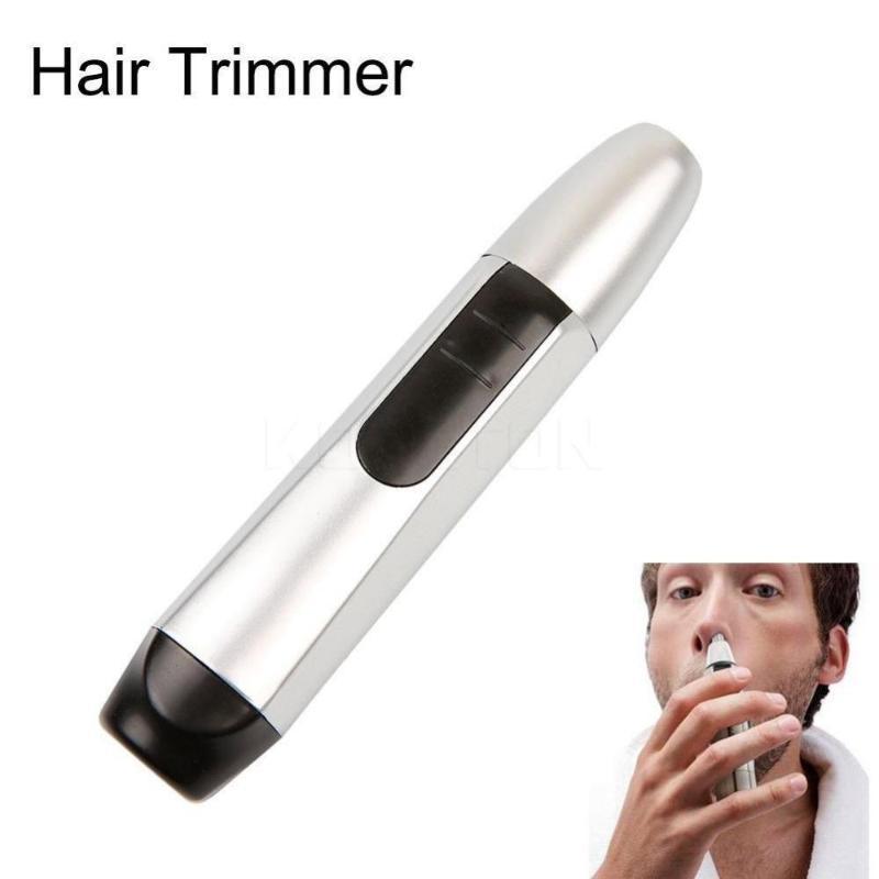 Waterproof Nose Ear Hair Clipp - Men'S Grooming Nose Hair Trimmer recension och pris