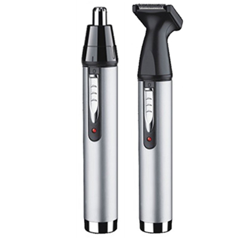 Kemei Rechargeable All in One  - Men'S Grooming Nose Hair Trimmer recension och pris
