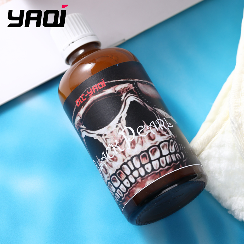 2026 Yaqi Black Pearl Alcohol- - Men'S Grooming Aftershave recension och pris