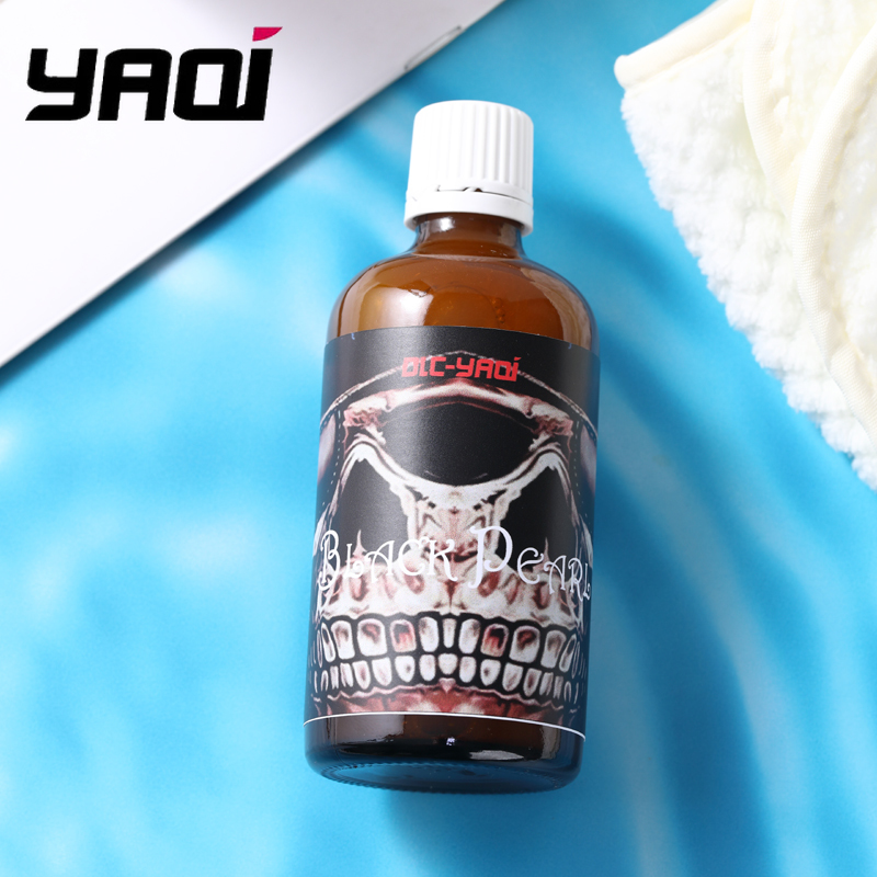 2026 Yaqi Black Pearl Alcohol- - Men'S Grooming Aftershave recension och pris