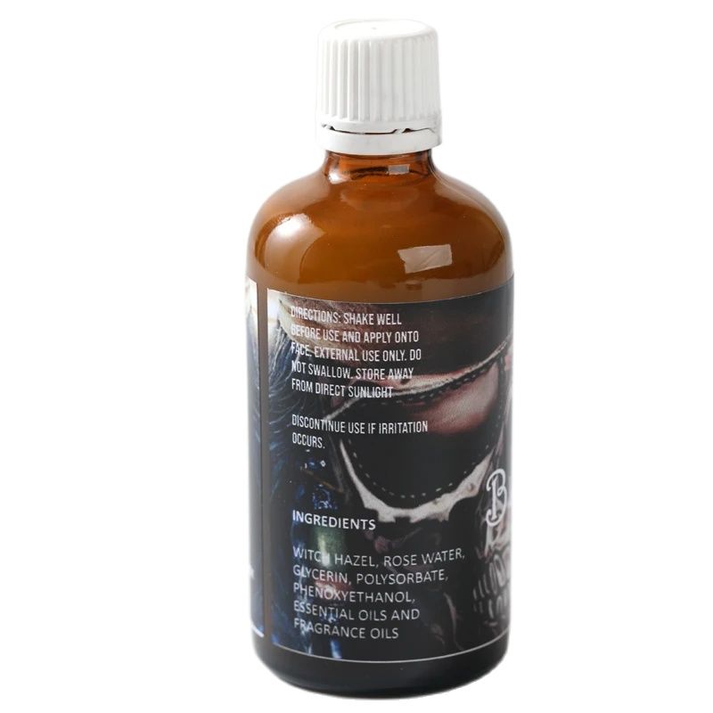 2026 Yaqi Black Pearl Alcohol- - Men'S Grooming Aftershave recension och pris